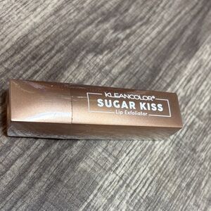 🪷5 for $20🪷 Kleancolor Sugar Kiss Lip Exfoliator